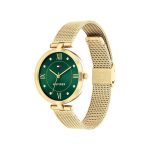 Tommy Hilfiger Dames Horloge TH1782711