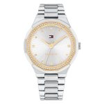 Tommy Hilfiger Dames Horloge TH1782723