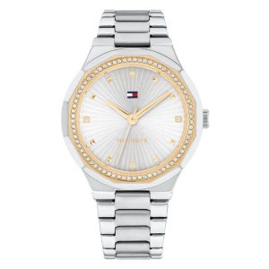 Tommy Hilfiger Dames Horloge TH1782723