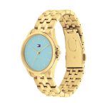 Tommy Hilfiger Dames Horloge TH1782776