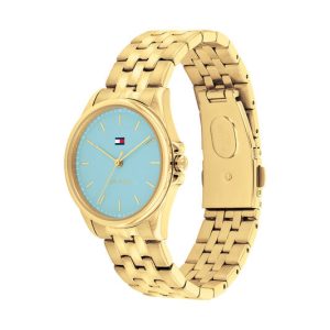 Tommy Hilfiger Dames Horloge TH1782776