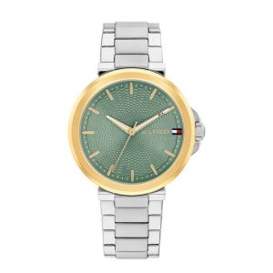 Tommy Hilfiger Dames Horloge TH1782778