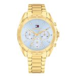 Tommy Hilfiger Dames Horloge TH1782783