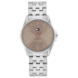 Tommy Hilfiger Dames Horloge TH1782801