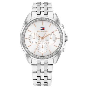 Tommy Hilfiger Dames Horloge TH1782802