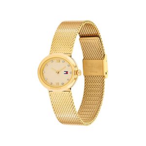 Tommy Hilfiger Dames Horloge TH1782847