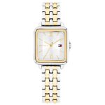Tommy Hilfiger Dames Horloge TH1782861