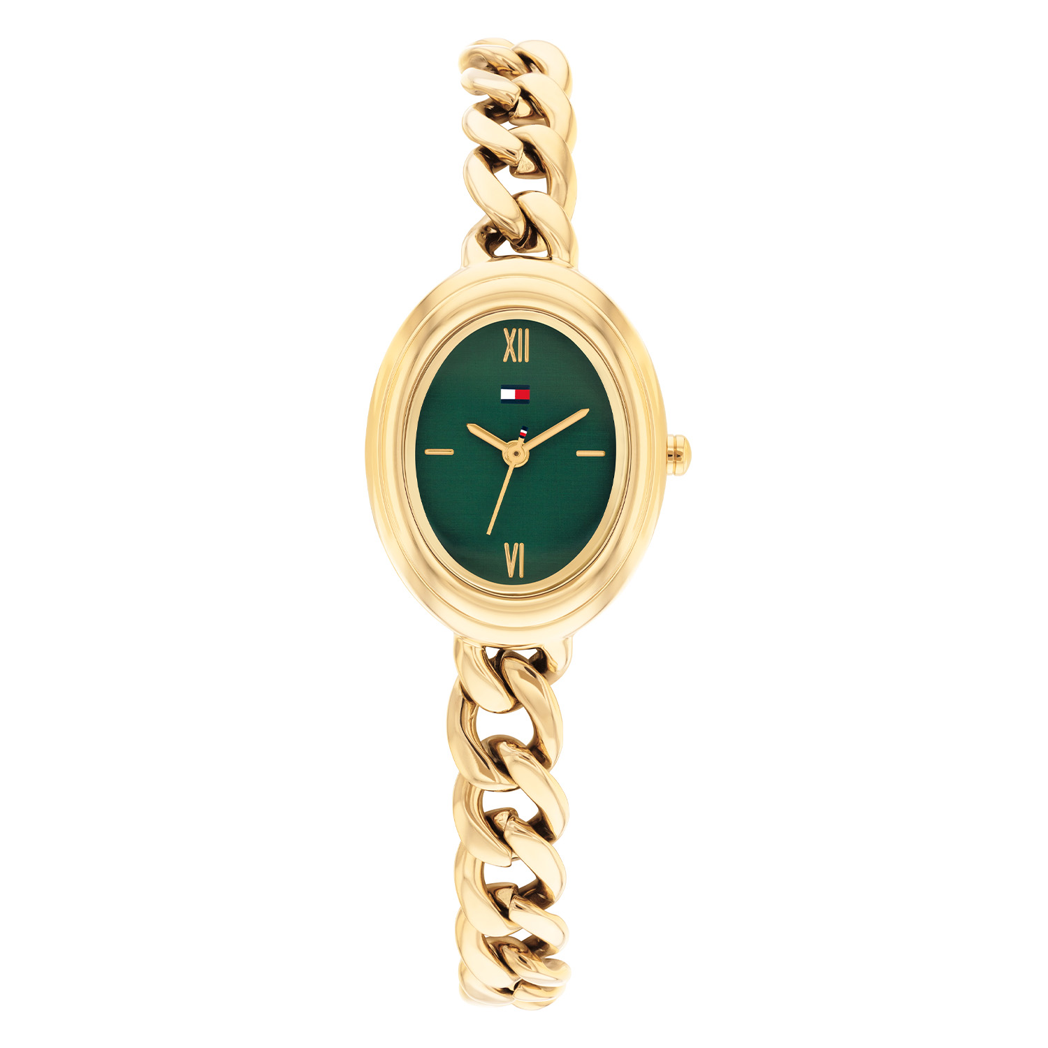 Tommy Hilfiger Horloge TH1782877