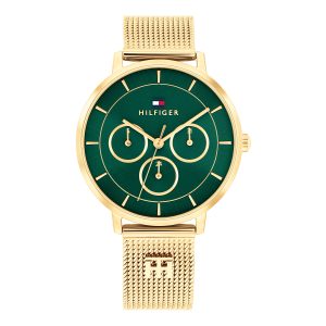 Tommy Hilfiger Horloge TH1782880