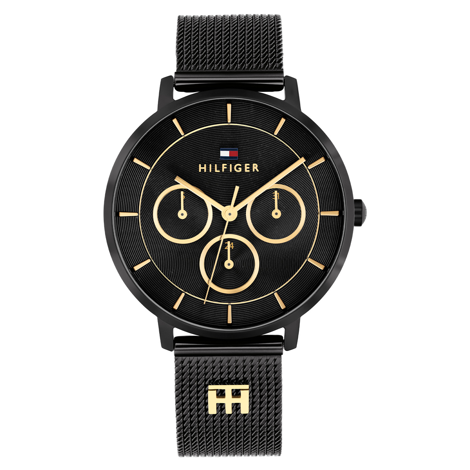Tommy Hilfiger Horloge TH1782882
