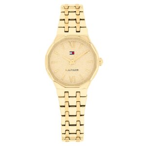 Tommy Hilfiger Horloge TH1782886