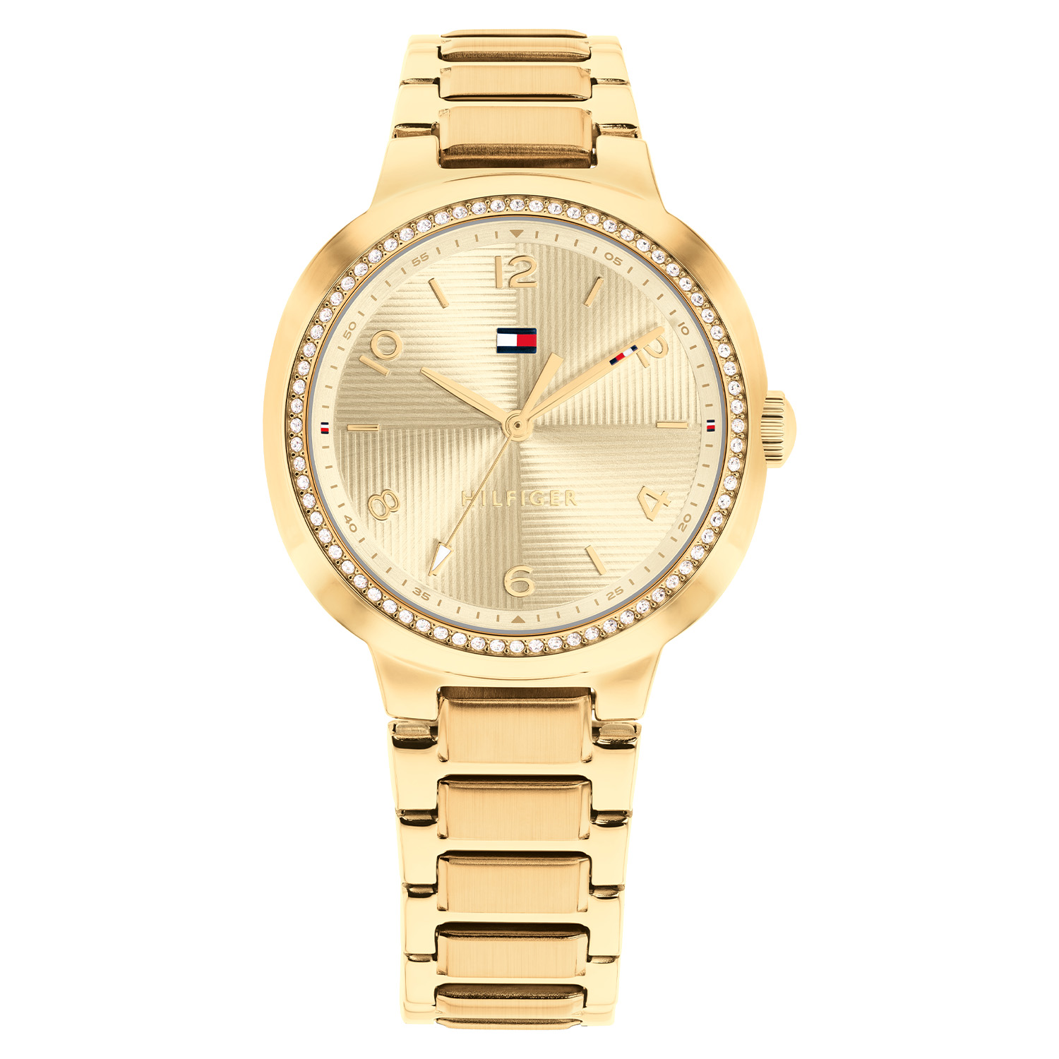 Tommy Hilfiger Horloge TH1782900