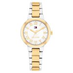 Tommy Hilfiger Horloge TH1782903