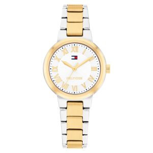 Tommy Hilfiger Horloge TH1782903