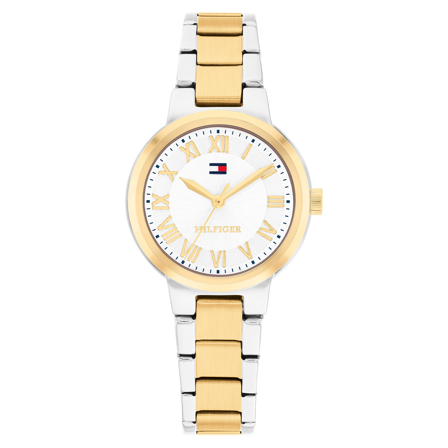 Tommy Hilfiger Horloge TH1782903