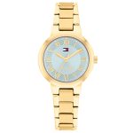 Tommy Hilfiger Horloge TH1782904