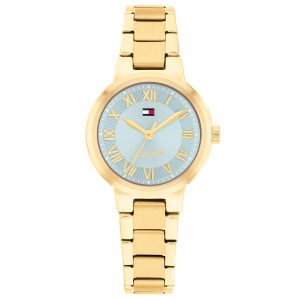 Tommy Hilfiger Horloge TH1782904