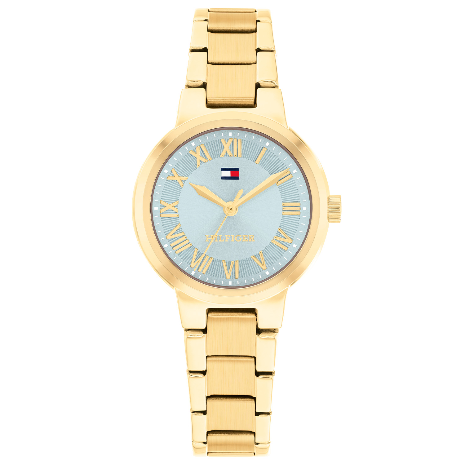 Tommy Hilfiger Horloge TH1782904