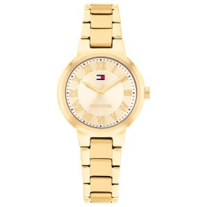 Tommy Hilfiger Horloge TH1782905