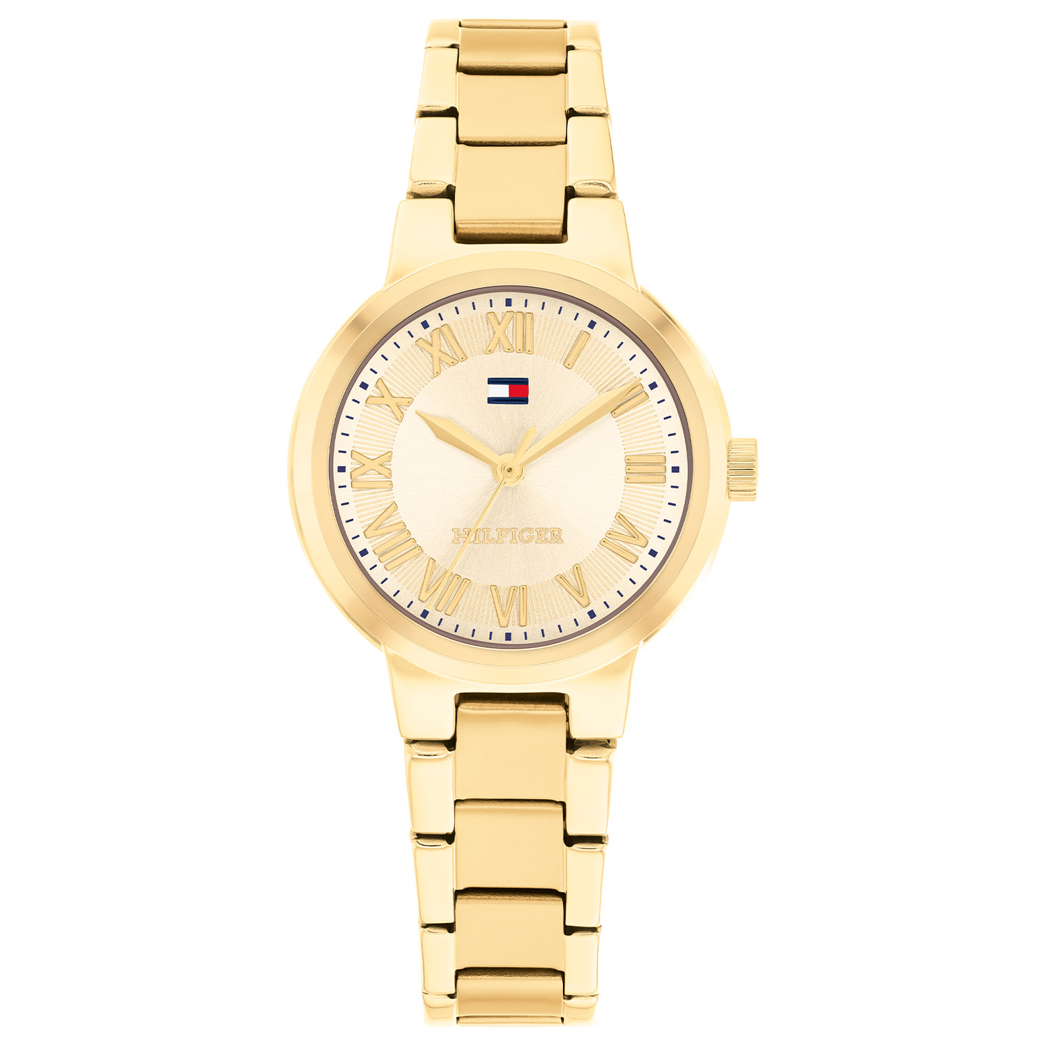 Tommy Hilfiger Horloge TH1782905