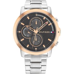 Tommy Hilfiger Heren Horloge TH1792050