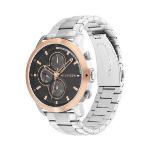 Tommy Hilfiger Heren Horloge TH1792050