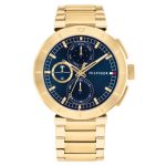 Tommy Hilfiger Heren Horloge TH1792118