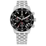 Tommy Hilfiger Heren Horloge TH1792156