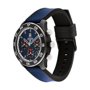 Tommy Hilfiger Heren Horloge TH1792183
