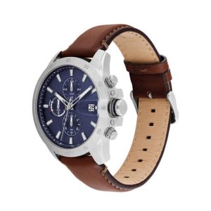Tommy Hilfiger Heren Horloge TH1792195