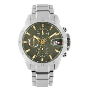 Tommy Hilfiger Heren Horloge TH1792197