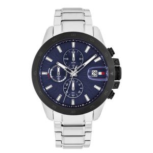 Tommy Hilfiger Heren Horloge TH1792198