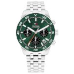 Tommy Hilfiger Heren Horloge TH1792214