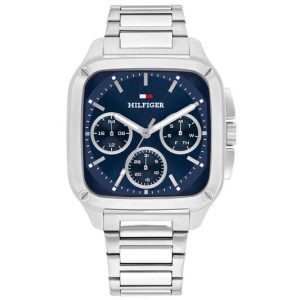 Tommy Hilfiger Heren Horloge TH1792222
