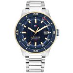 Tommy Hilfiger Heren Horloge TH1792229
