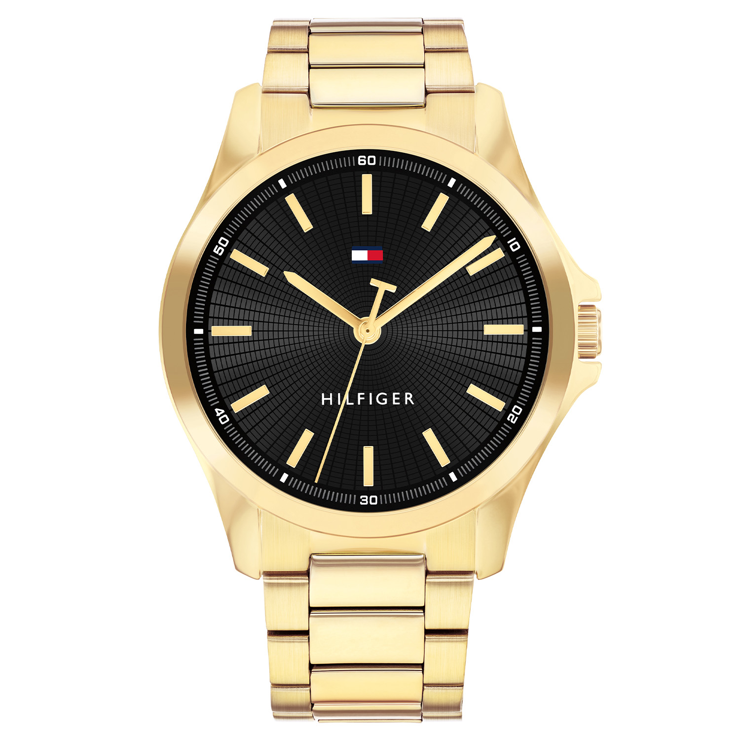 Tommy Hilfiger Horloge TH1792241