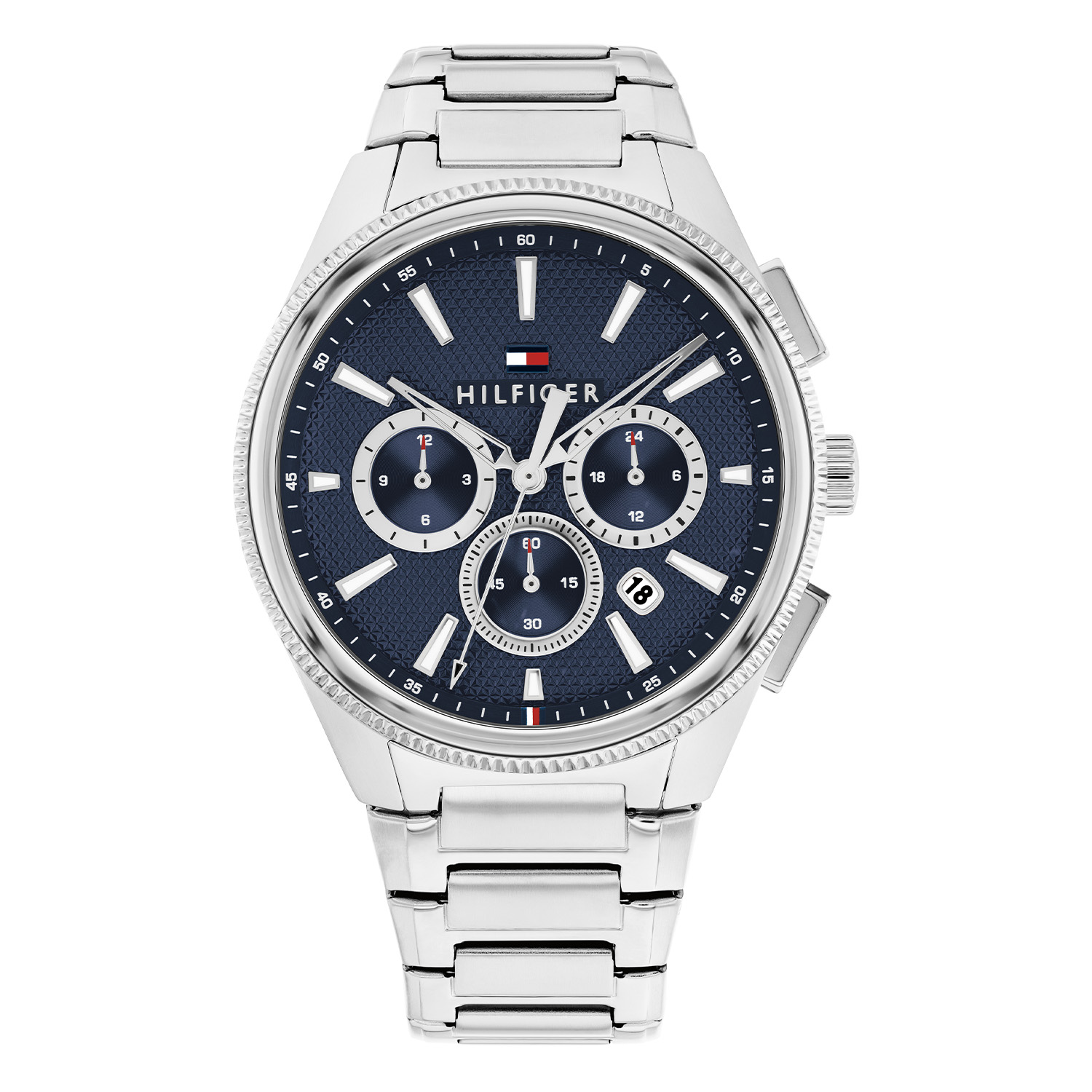Tommy Hilfiger Horloge TH1792253