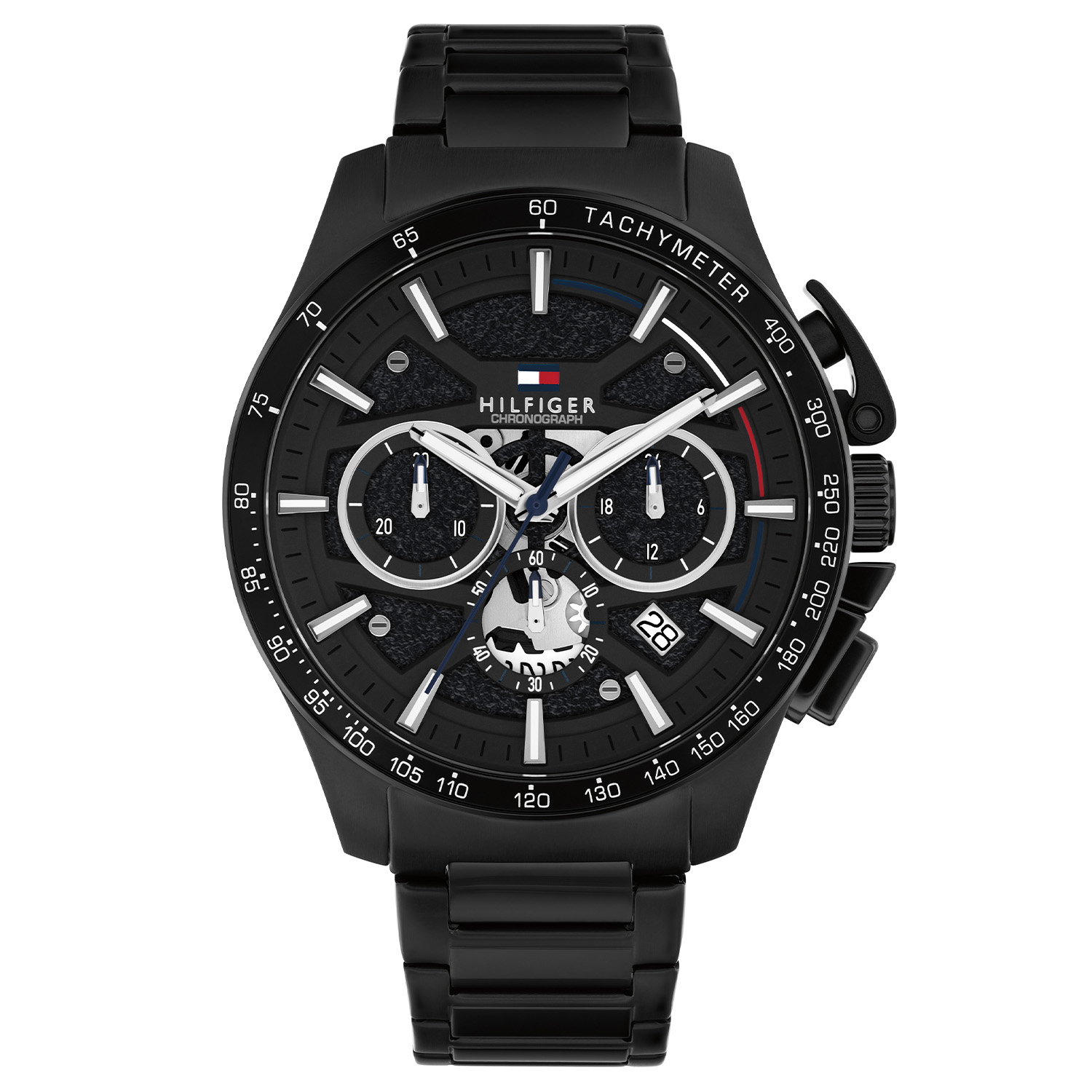 Tommy Hilfiger Horloge TH1792262