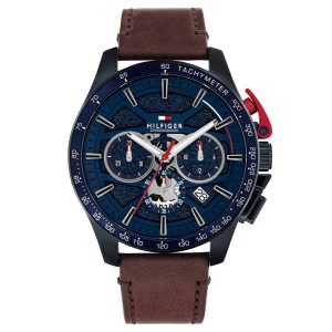 Tommy Hilfiger Horloge TH1792268