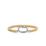 Ti Sento - Milano Armband 2950ZY