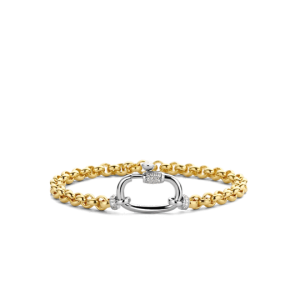 Ti Sento - Milano Armband 2950ZY