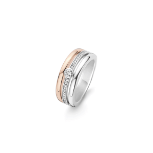 Ti Sento - Milano Ring 12094ZR