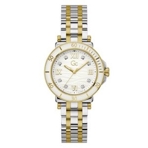 GC Watches Sport Chic Collection Z45002L1MF
