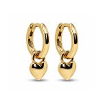 Karma Oorsieraden A119GP
