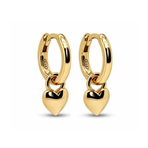 Karma Oorsieraden A119GP