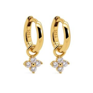 Karma Oorsieraden A185GP
