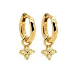 Karma Oorsieraden A185GP_CI