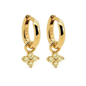 Karma Oorsieraden A185GP_CI