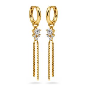 Karma Oorsieraden  A205GP
