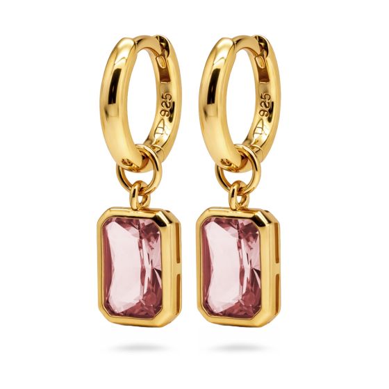 Karma Oorsieraden A206GP_WR